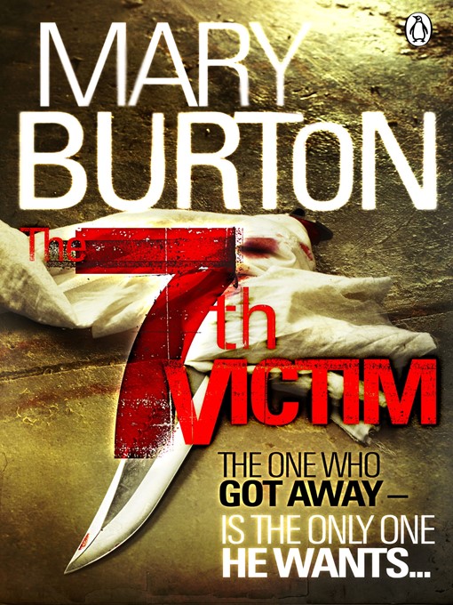 Title details for The 7th Victim by Mary Burton - Wait list
